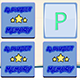 Alphabet Memory - HTML5 Mobile Game