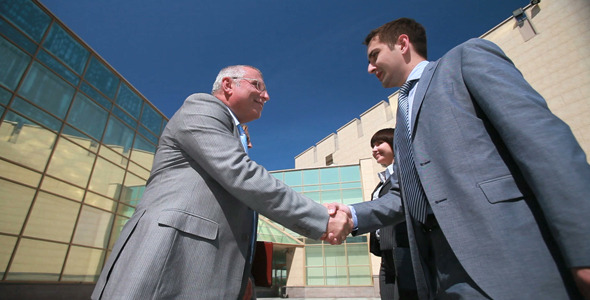 Serious Business alt