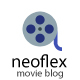 Neoflex Movie Review Blog Addon