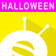 Halloween Spooky Treats Logo 1