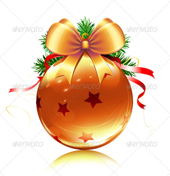Christmas Decoration - Christmas Seasons/Holidays