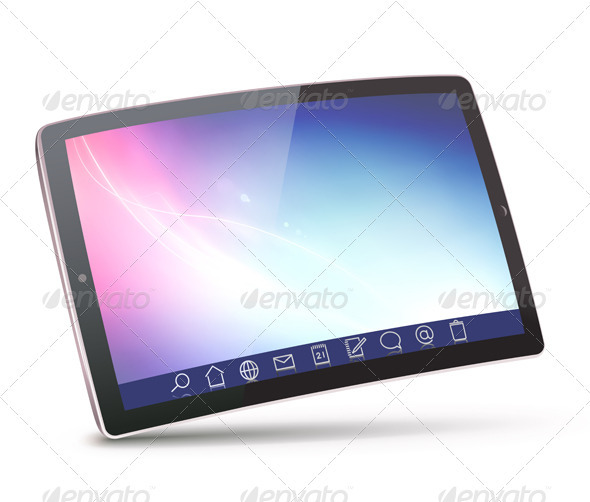 Tablet PC - Computers Technology