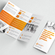 Trifold Brochure, Print Templates | GraphicRiver