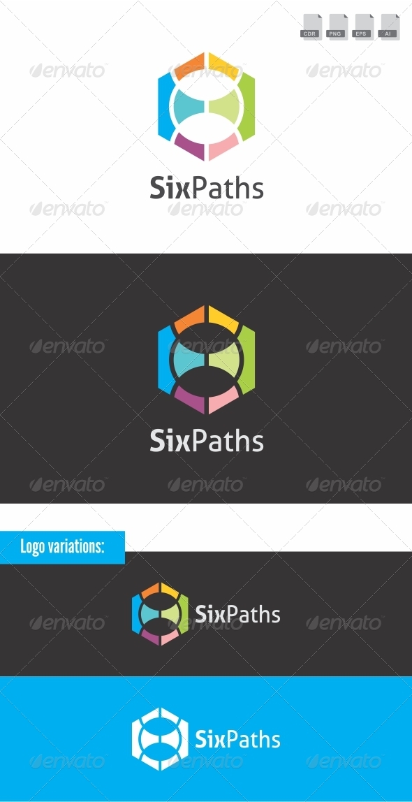 Sixpaths