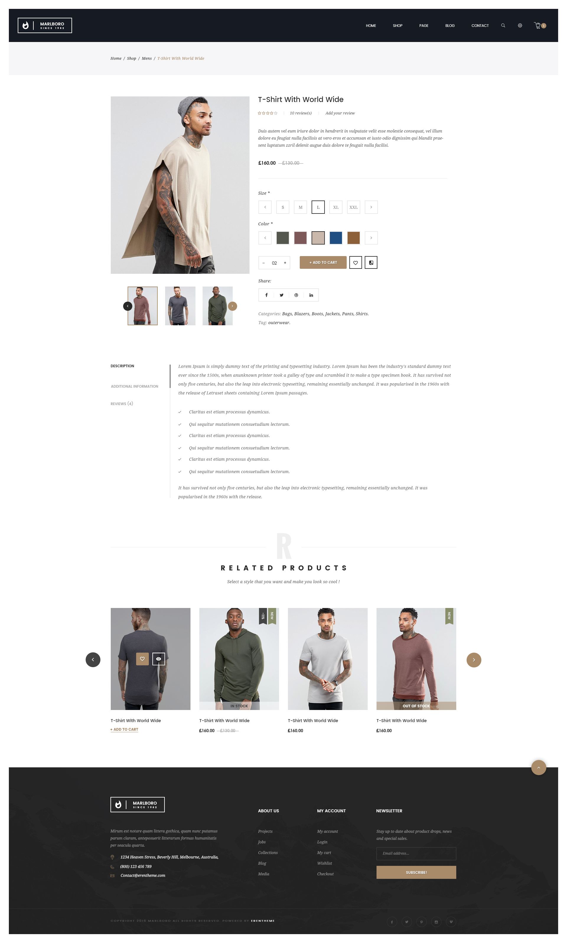 Marlboro - WooCommerce Responsive Fashion Theme by Lionthemes88 ...