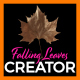 Falling Leaves Creator - VideoHive Item for Sale