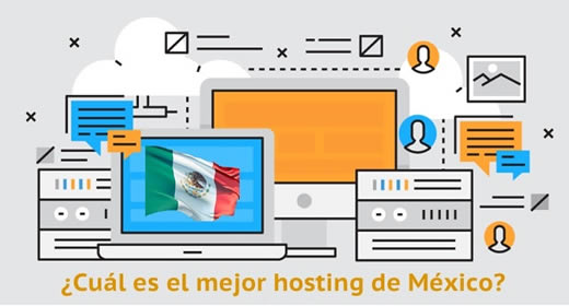Mejores Plantillas para Hosting