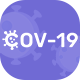 COV-19 - Coronavirus (COVID-19) Social Awareness and Medical Prevention Template