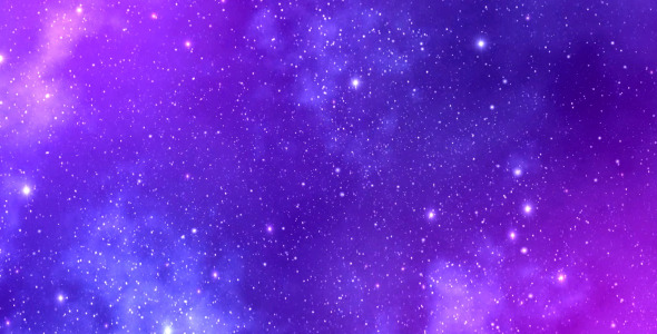 Abstract Space Travel 