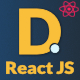 Deneb - Creative Portfolio React JS Theme