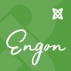 Engon - Grocery Online Store Templates