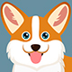 Cartoon Dog Pack 1 - VideoHive Item for Sale