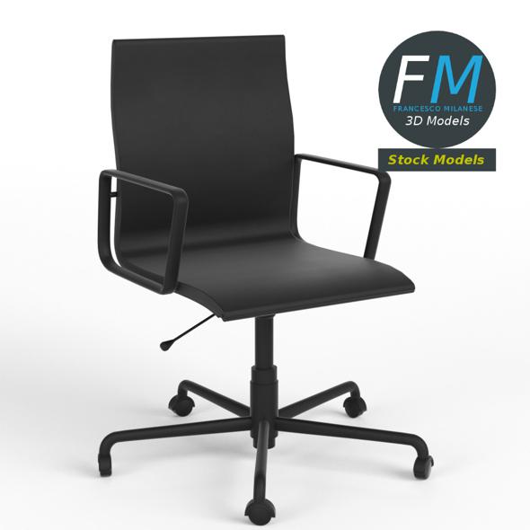 Office chair 5 - 3Docean 18367133