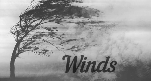 Winds by SoundRec