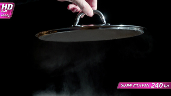 Lifting The Lids From The Pans alt