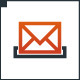 Send Mail Logo, Logo Templates | GraphicRiver