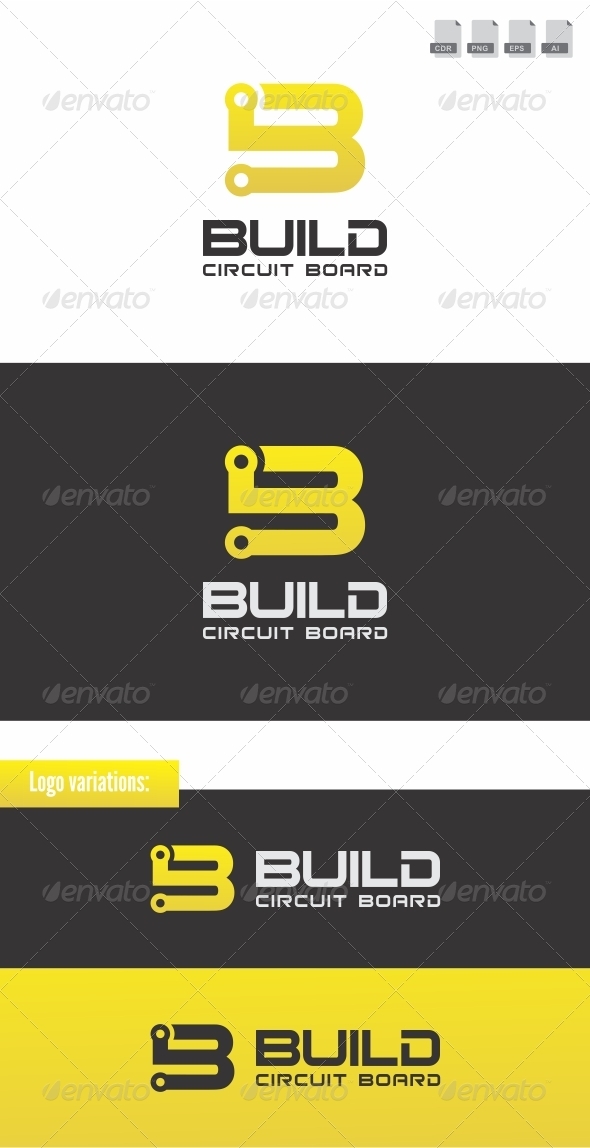 Build Up Logo