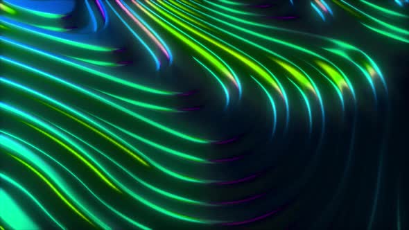 Abstract waving background. alt