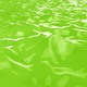The Sea Of Green Color Paint 4K - VideoHive Item for Sale