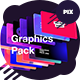 Pixr - Graphics Pack - VideoHive Item for Sale