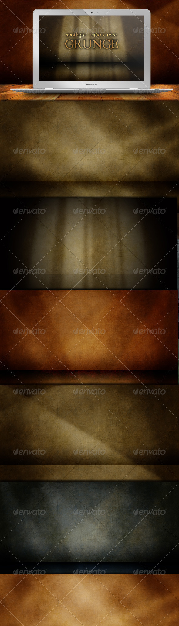 25 Grunge Spotlight Backgrounds - Backgrounds Graphics