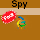 Spy Mission Action Cinematic Pack Spy Mission Action Cinematic Pack