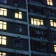 Apartment Building Blackout - VideoHive Item for Sale