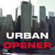 Urban Opener / Dynamic Typo Opener - VideoHive Item for Sale