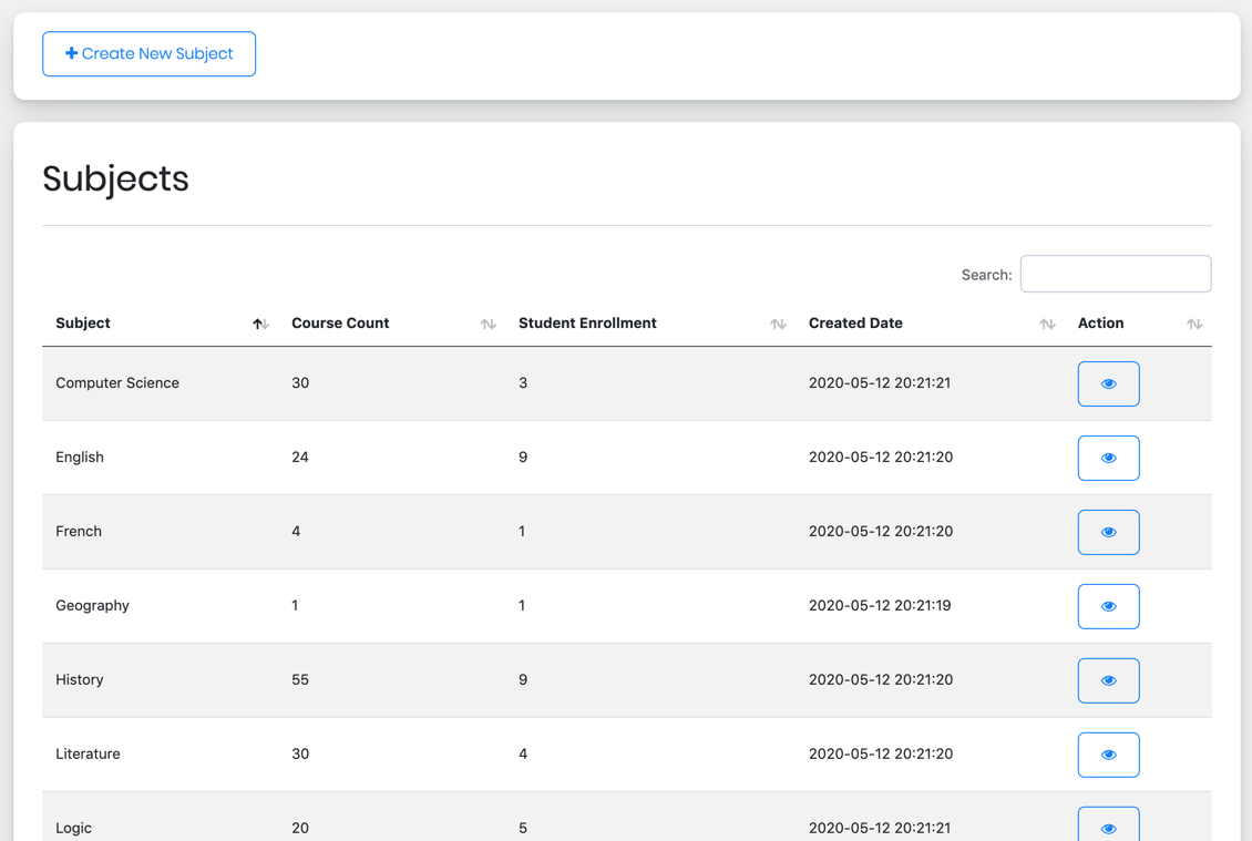 GuTutor - Online Tutor Directory Booking and Management by guubee ...