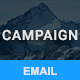 Campaign - Responsive Email Template
