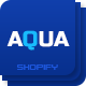Aquanova | Bottled Drinking Water Shopify Theme
