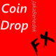 Coins Drop and Flipping