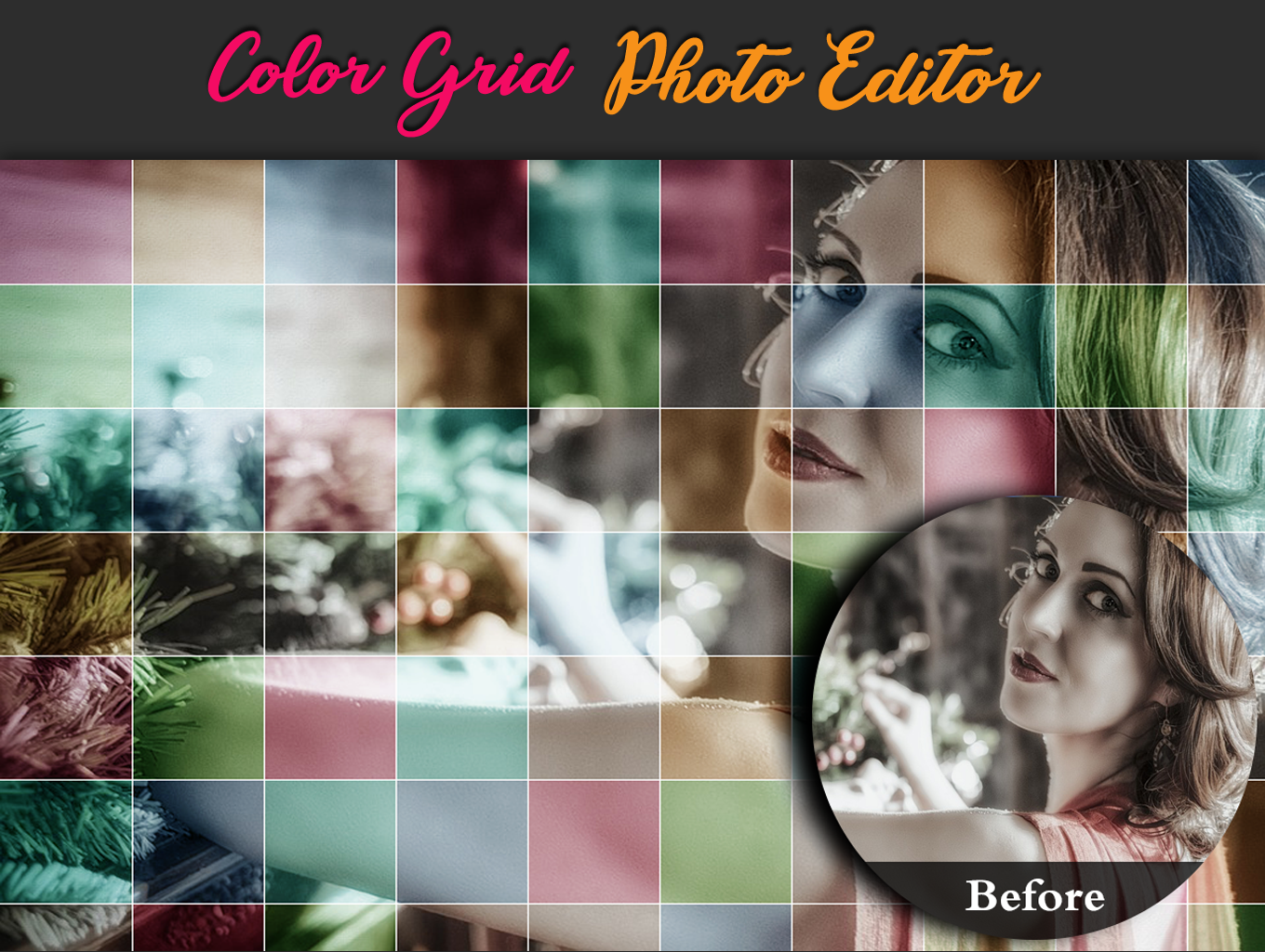 colorize photo editor