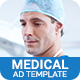 Professional Services Medical Banner PS003