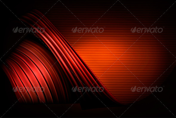 Business elegant abstract background - Backgrounds Business