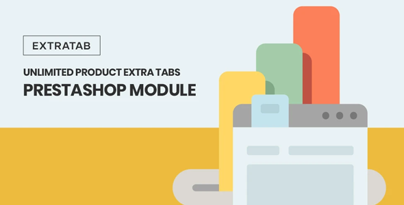 [DOWNLOAD]Leo Extra Tab - Unlimited Product Extra Tabs Prestashop Module