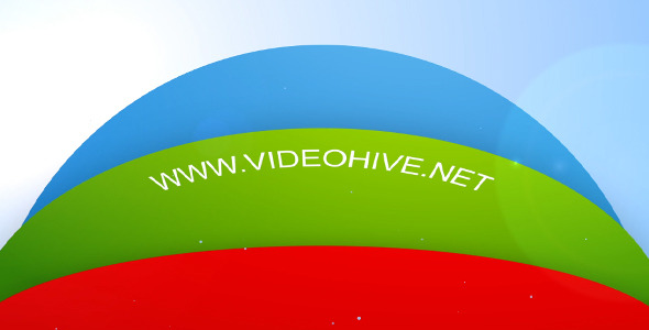 Logo Opener - VideoHive 2617507