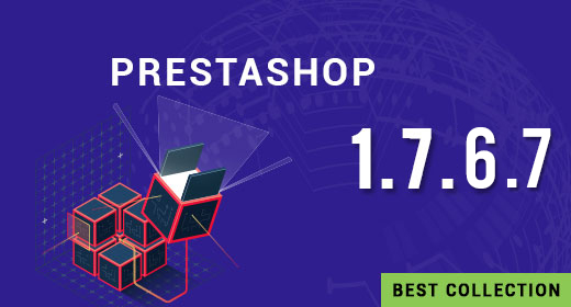 Best Collection of Responsive PrestaShop 1767 Themes