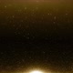Golden Dust Particles - VideoHive Item for Sale