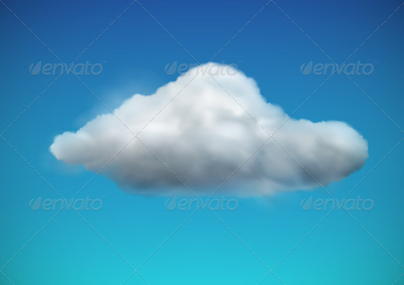 Weather Icon - Nature Conceptual