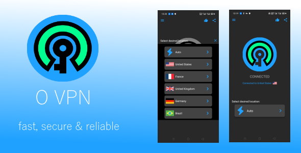 Android OVPN Client