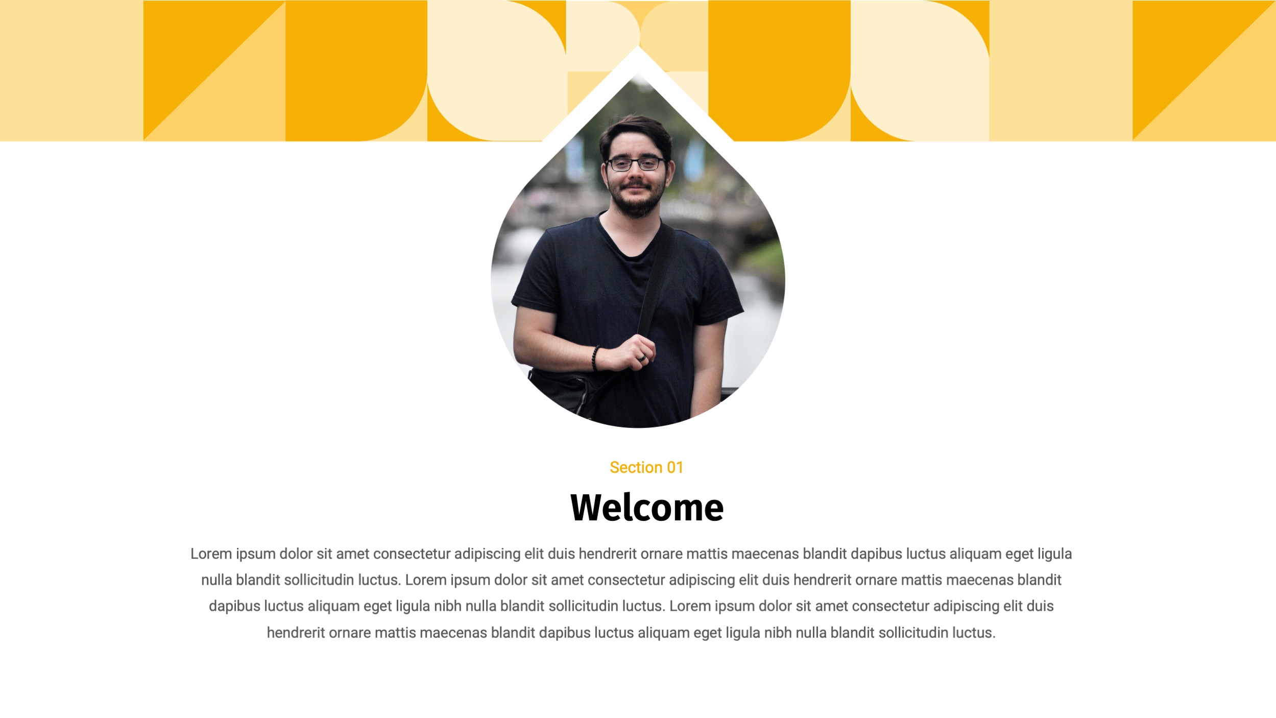 Language Course Keynote Template, Presentation Templates | GraphicRiver