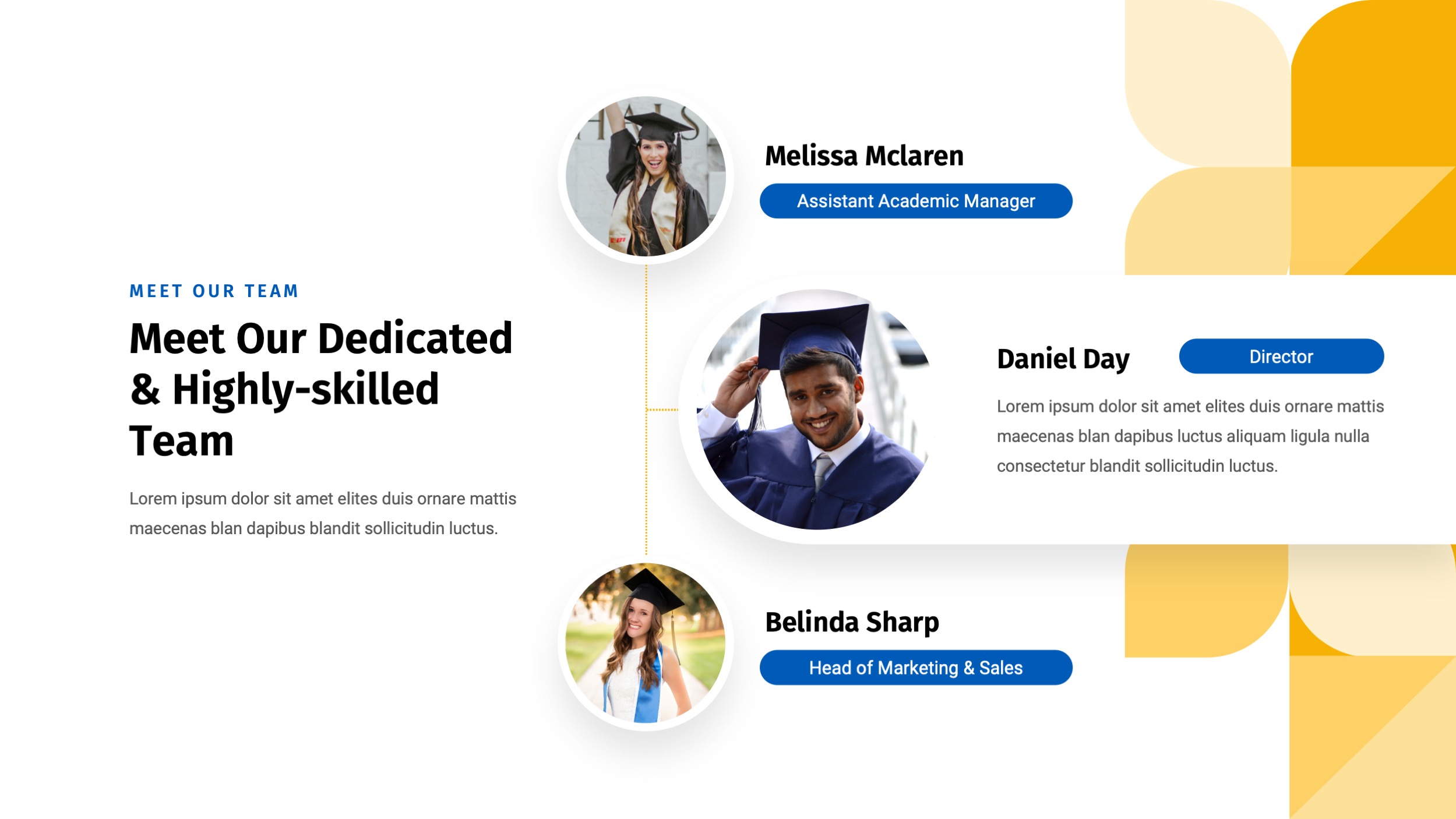 Language Course Google Slides Template, Presentation Templates