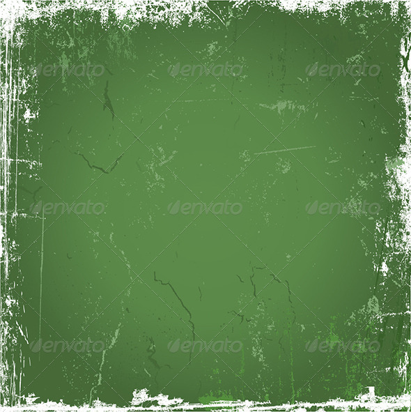 Grunge Background - Backgrounds Decorative