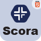 Scora - Doctor & Medical HTML Template - ThemeForest Item for Sale