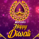 Happy Diwali wish Broadcast Pack - VideoHive Item for Sale