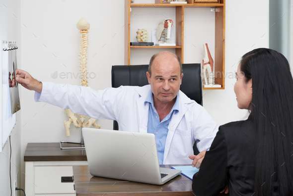 Consulting client - Stock Photo - Images