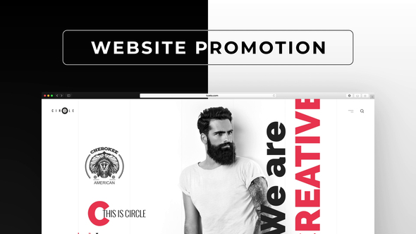 Fast Website Promo