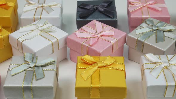 Gift Boxes