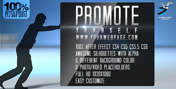 Your Best Product - VideoHive 2640913